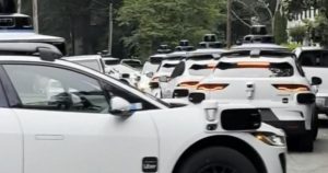 cbsn-fusion-dozens-driverless-waymo-cars-get-into-traffic-jam-atlanta-thumbnail.jpg