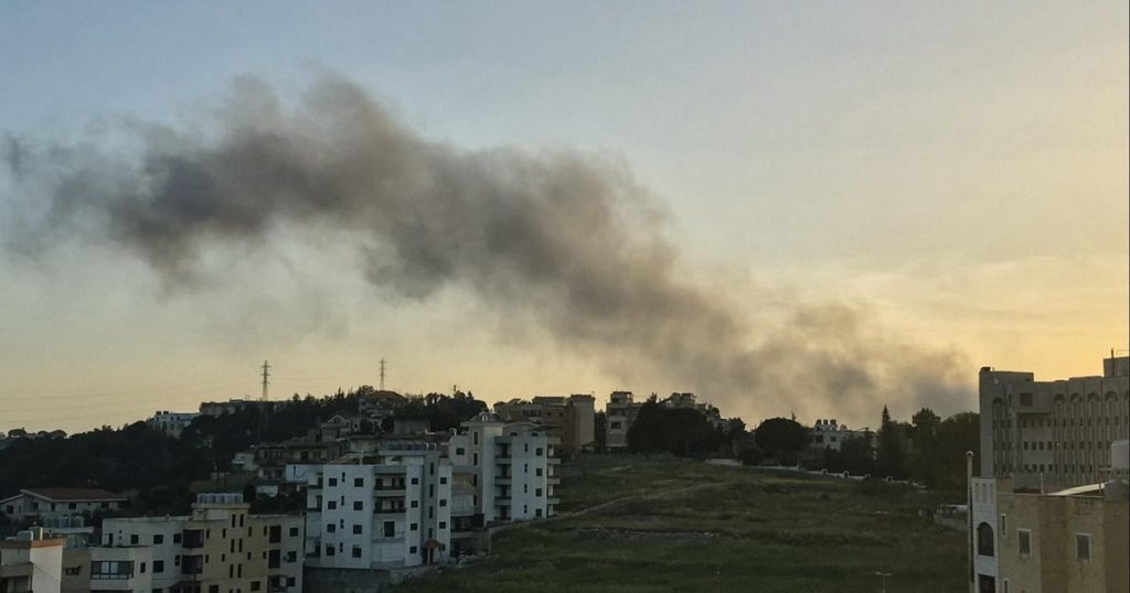 cbsn-fusion-fighting-continues-between-israel-and-lebanon-thumbnail.jpg