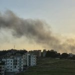 U.S.-Iran diplomacy stalls as fighting continues between Israel and Lebanon