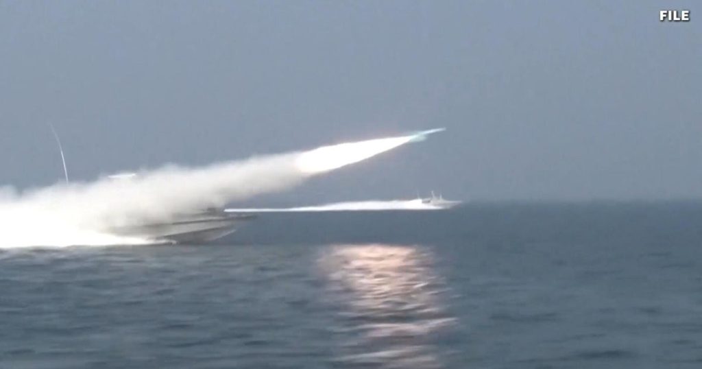 cbsn-fusion-fragile-iran-ceasefire-us-fires-iranian-oil-tankers-thumbnail.jpg