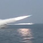 As fragile Iran ceasefire holds, U.S. fires on Iranian oil tankers