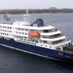 Hantavirus cruise passengers to be evacuated to home countries, including Americans