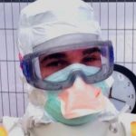 Health officials battle new Ebola outbreak: Doctor who survived virus speaks out
