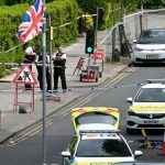 Jewish community in U.K. on high alert after Golders Green knife attack