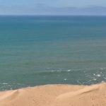 Missing U.S. soldier was trying to save colleague who fell in ocean off Moroccan coast