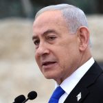 Netanyahu says Israel will sue The New York Times