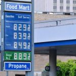 No gas price relief in sight as Strait of Hormuz stands still