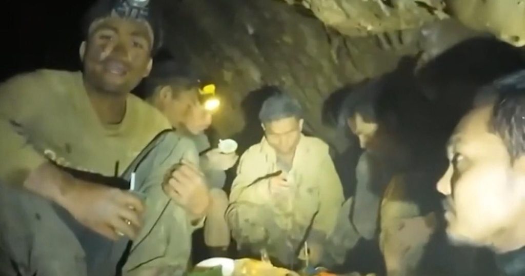 cbsn-fusion-now-divers-5-gold-miners-trapped-laos-how-get-out-thumbnail.jpg