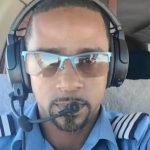 Pilot, passenger recount plane crash at sea: "We didn't know if we were going to make it to shore"