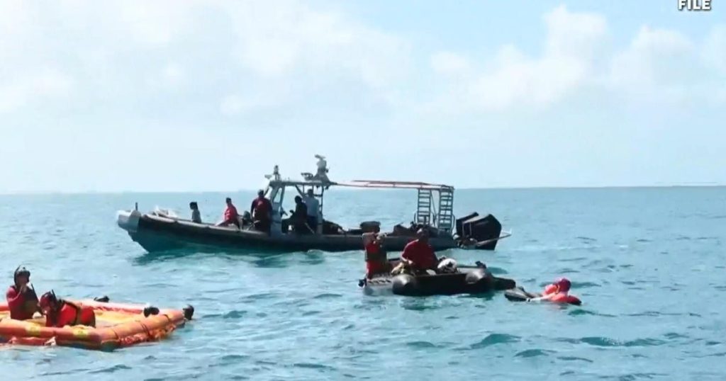 cbsn-fusion-plane-crashes-atlantic-ocean-passengers-rescued-thumbnail.jpg