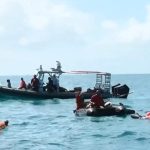 Plane crashes in Atlantic Ocean, all 11 passengers rescued