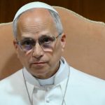 Pope Leo warns about dangers of AI