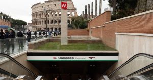 cbsn-fusion-rome-metro-station-boasts-new-way-to-see-the-past-thumbnail.jpg