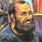Terror plot targeting Jewish institutions foiled, suspect under arrest