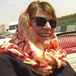 Thank you and farewell to Elizabeth Palmer after nearly 3 decades at CBS News