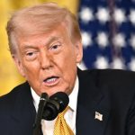 Trump calls Iran’s peace proposal “totally unacceptable” as gas prices rise