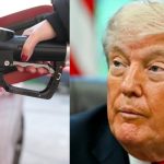 Trump defends war with Iran as gas prices climb to highest level since 2022