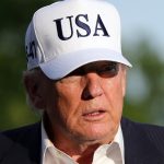 Trump says U.S. kills Islamic State leader in Nigeria