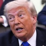 Trump says Iran hostilities are over despite continued military presence, blockade