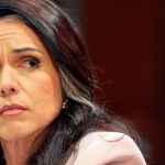Tulsi Gabbard resigns as intel chief, fourth member of Trump’s Cabinet to depart