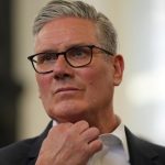 U.K. Prime Minister Keir Starmer faces calls for resignation