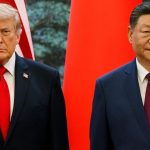 U.S.-China summit raises questions about whose ideas should lead the world