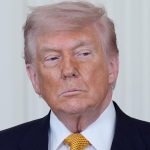 U.S. still awaits Iranian response to peace plan, Trump says it could come "any minute"