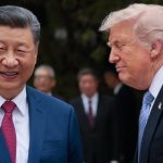 What did Trump, Xi accomplish from China summit?