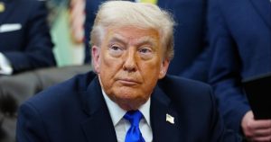 cbsn-fusion-white-house-gives-mixed-messages-on-iran-war-as-trump-says-strait-of-hormuz-operation-is.jpeg