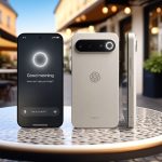 OpenAI’s Smartphone Takes Form With Fresh Specs and a Faster Timeline