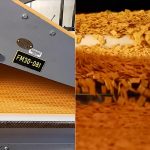 Cheez-It Crackers Measure One Inch Wide, and Are Twenty-Four Hours in the Making