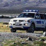 Suspects wanted by FBI for robbing pro athletes’ homes arrested in Chile