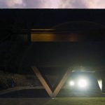 Bunker House is What Darth Vader’s Beach House Might Look Like