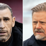 Martin Keown slams Peter Schmeichel’s ‘ridiculous’ take on West Ham disallowed goal against Arsenal | Football