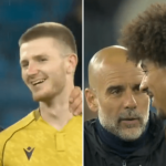Jamie Redknapp reveals problem with Pep Guardiola giving Crystal Palace stars Arsenal ‘team talk’ | Football