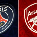 Arsenal set for double injury boost ahead of Champions League final against PSG | Football