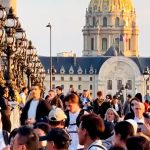 Overtourism: Too much of a good thing?