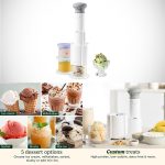 Homemade Ice Cream Just Got A Whole Lot Simpler This Summer with the CuisinArt FastFreeze