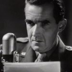 From the archives: Edward R. Murrow’s World War II broadcasts
