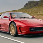 Evoluto’s 355 Turns the Ferrari F355 into Something Even Better