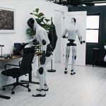 Two Figure F.03 Humanoid Robots Just Reset an Entire Bedroom in Under Two Minutes