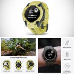 Garmin Instinct E Aims to be the Rugged Smartatch That Lasts Weeks and Tracks Everything That Matters
