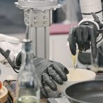GENE-26.5 is an AI Brain That Enables Robots to Crack Eggs and Play Piano with Human Hands