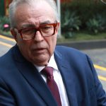 Mexican governor accused by U.S. of drug trafficking steps down during investigation
