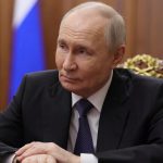 Russia and Ukraine declare separate ceasefires ahead of WWII anniversary