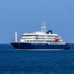Apparent hantavirus outbreak kills 3 on cruise ship, sickens at least 3 more, health officials say