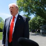 Trump tells Congress “hostilities” with Iran have “terminated” as conflict hits 60-day deadline