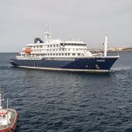 WHO director arrives in Canary Islands to oversee hantavirus cruise evacuation: “This disease is not COVID”