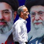 Trump says Iran’s government is in a “state of collapse,” but analysts see evolution, not fractures