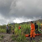 Volcano erupts in Indonesia, killing at least 3 hikers in an off-limits area, police say